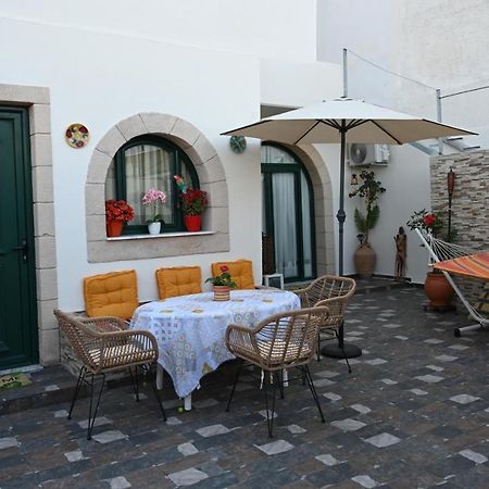Anthias Beach Home Archangelos  Buitenkant foto