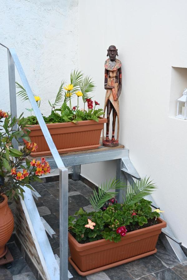 Anthias Beach Home Archangelos  Buitenkant foto