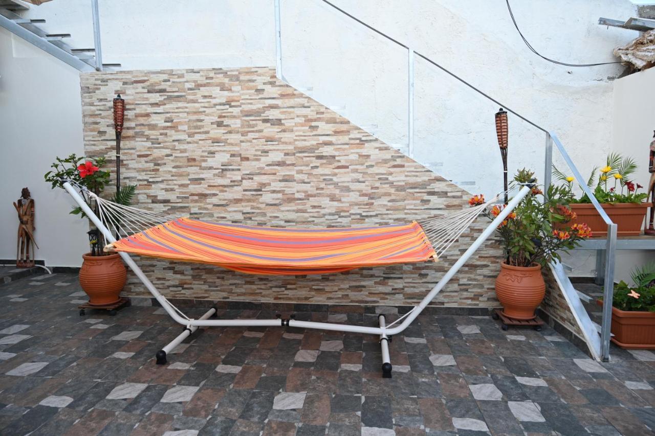 Anthias Beach Home Archangelos  Buitenkant foto